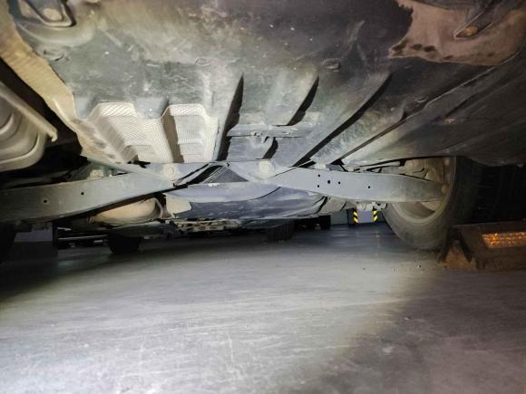 [南通·苏F] 二手大众迈腾2012款 改款 1.8TSI 豪华型