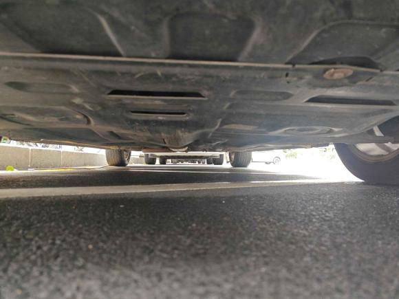 [深圳·粤K] 二手荣威荣威3602015款 1.5L 自动豪华版