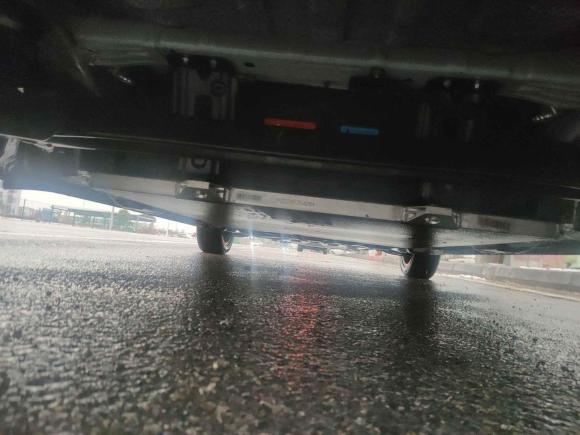 [苏州·苏E] 二手欧拉欧拉黑猫2022款 351km 舒享型 三元锂