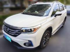 [济南·鲁R] 广汽传祺传祺GS42015款 200T 手动豪华版