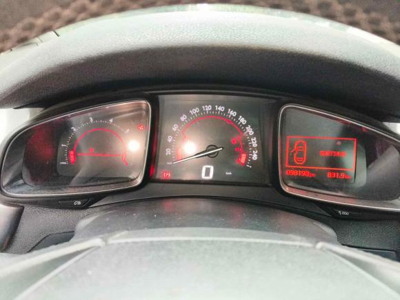 [南通·苏F] 二手DSDS 52013款 1.6T 雅致版THP160