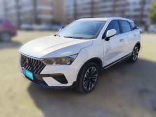 奔腾奔腾T772020款 PRO 280 TID 自动豪华型