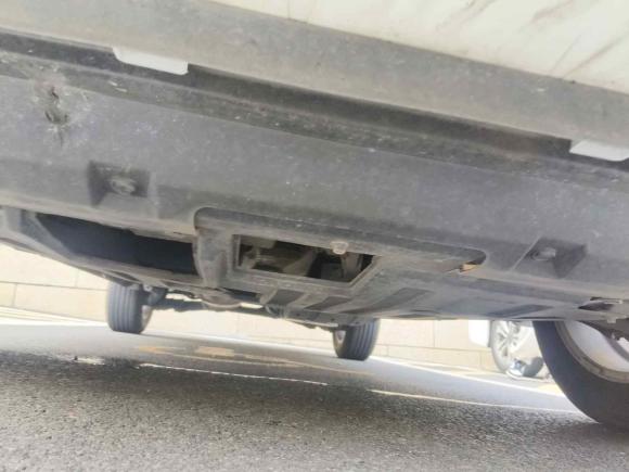 [青岛·鲁B] 二手哈弗哈弗H42018款 蓝标 1.5GDIT DCT风尚型