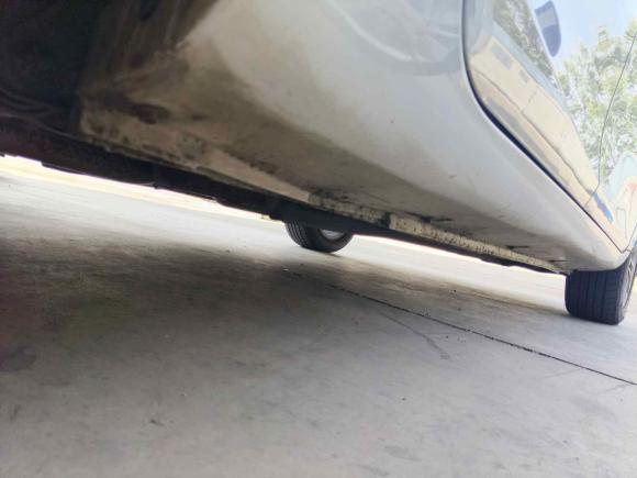 [合肥·皖A] 二手吉利汽车帝豪2017款 三厢百万款 1.5L 手动向上版