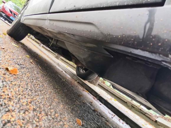 [常州·苏H] 二手哈弗哈弗H62021款 运动版 1.5T 自动精英智联型 六边形格栅