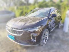 [苏州·苏E] 别克昂科威2020款 昂科威S 652T 四驱Avenir艾维亚