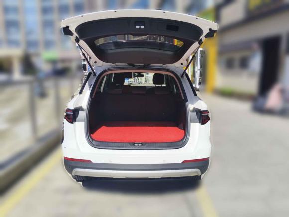 [无锡·苏E] 二手比亚迪宋Pro2020款 1.5T 手动精英型