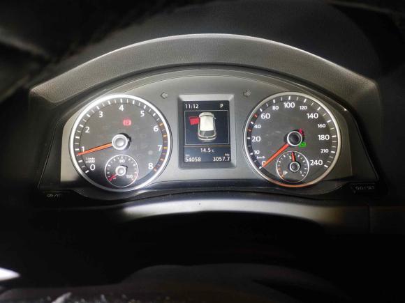 [台州·浙J] 二手大众途观2016款 300TSI 自动四驱豪华版