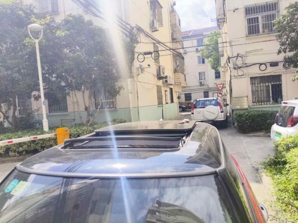 [苏州·苏U] 二手MINIMINI2014款 1.5T COOPER Fun