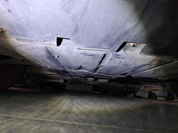 [南昌·赣A] 二手奔驰奔驰GLB2020款 GLB 200 先型特别版