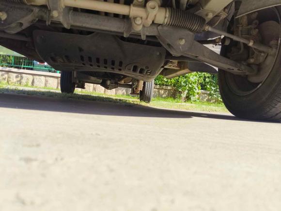 [青岛·蒙G] 二手五菱汽车五菱荣光新卡2019款 1.5L双排国VI L3C