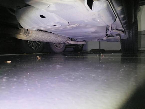 [深圳·粤B] 二手丰田RAV4荣放2011款 2.0L 自动经典版