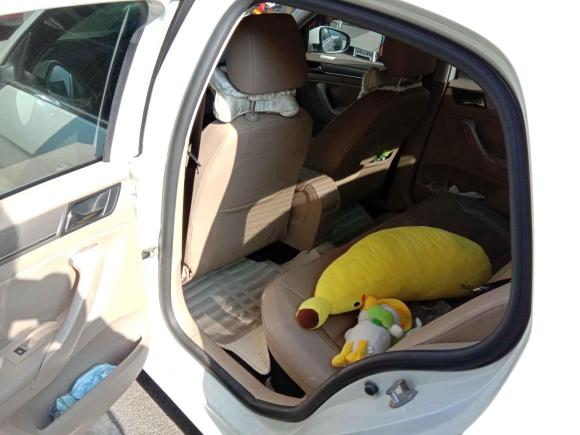 [芜湖·桂C] 二手大众宝来2013款 1.4T 手动舒适型