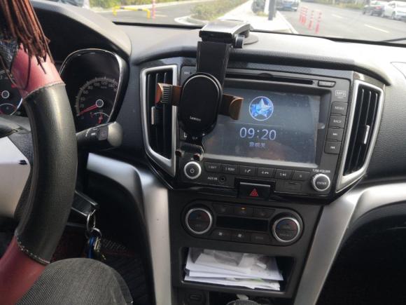 [杭州·冀H] 二手启辰启辰T702015款 2.0L CVT睿趣版