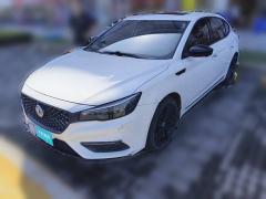 [常州·皖F] 名爵MG62019款 20T 手动Trophy高铁版