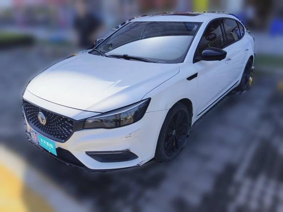 [常州·皖F] 二手名爵MG62019款 20T 手动Trophy高铁版