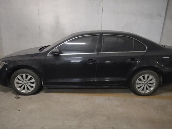 [武汉·鄂A] 二手大众速腾2014款 改款 1.6L 自动领先型