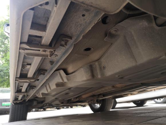 [西安·陕U] 二手Jeep大指挥官2018款 2.0T 四驱臻享版 国V