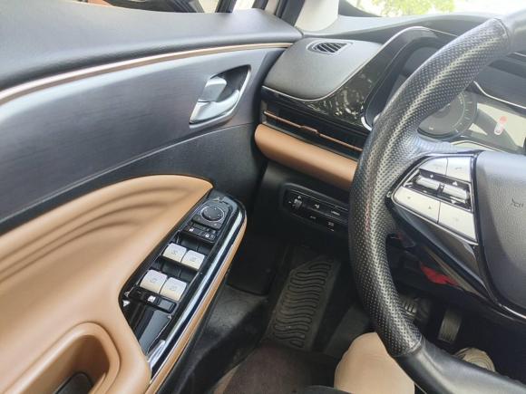 [广州·粤A] 二手埃安AION S2022款 魅 580 Pio