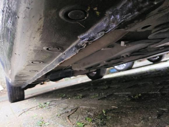 [苏州·苏E] 二手马自达马自达52011款 2.0L 手动舒适型