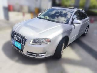 奥迪奥迪A42007款 1.8T 手动舒适型「上海二手车」「天天拍车」
