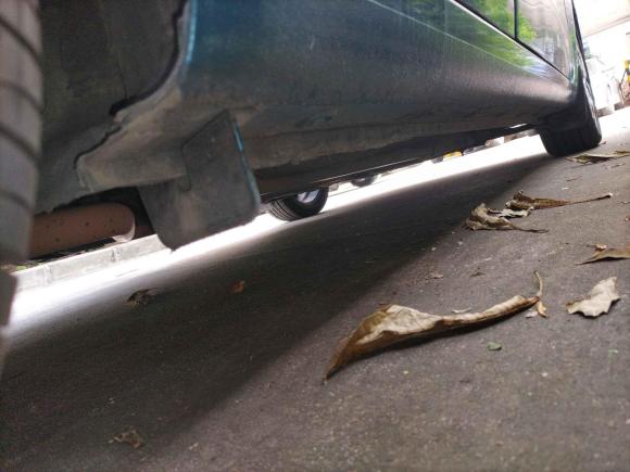 [佛山·粤D] 二手起亚起亚K22011款 三厢 1.6L AT Premium