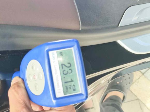 [佛山·粤E] 二手宝马宝马7系2019款 730Li 豪华套装