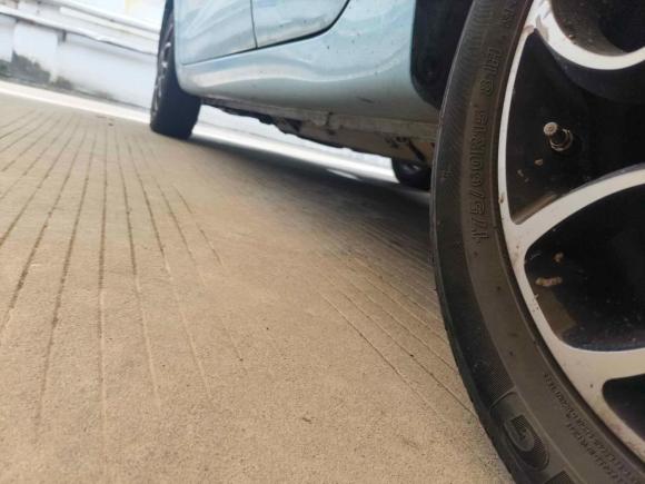 [嘉兴·浙A] 二手长安长安奔奔E-Star2021款 国民版 心悦版（快充版）磷酸铁锂（31.18kWh）