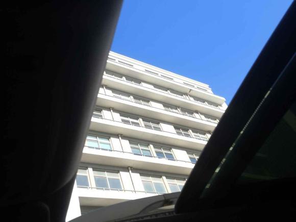 [嘉兴·浙F] 二手日产奇骏2014款 2.0L CVT舒适版 2WD