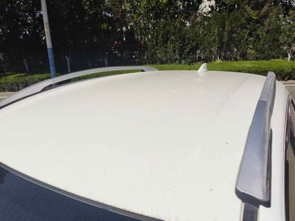 [济南·鲁A] 二手本田缤智2015款 1.5L CVT两驱舒适型