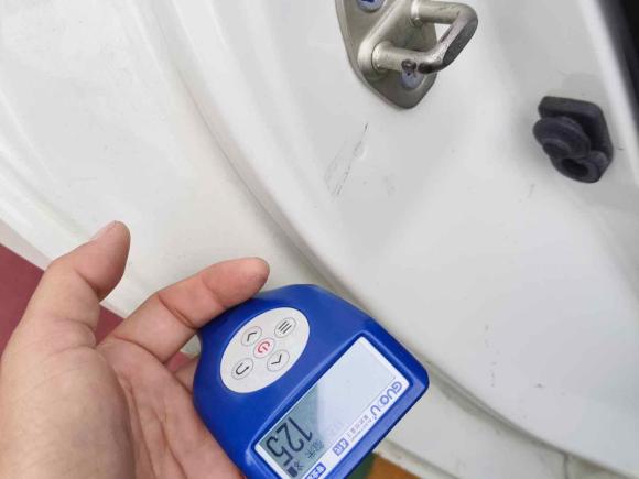 [佛山·粤E] 二手日产天籁2019款 2.0L XL 舒适版