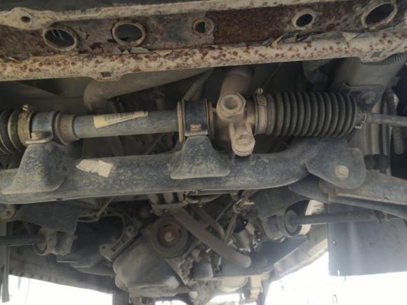 [青岛·鲁B] 二手东风小康东风小康K05S2018款 1.2L实用型DK12