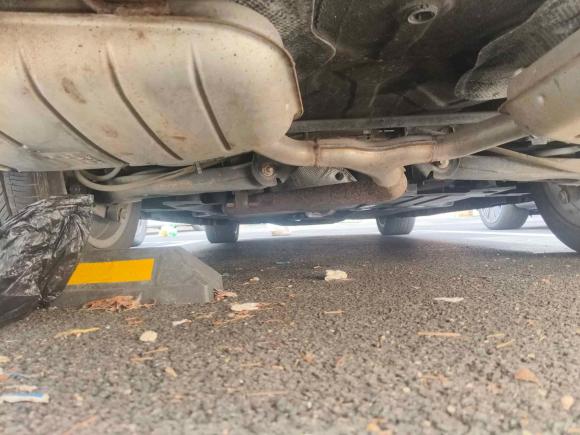 [青岛·鲁B] 二手凯迪拉克凯迪拉克XTS2018款 28T 技术型