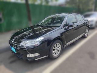 雪铁龙雪铁龙C52013款 2.0L 自动悦享型