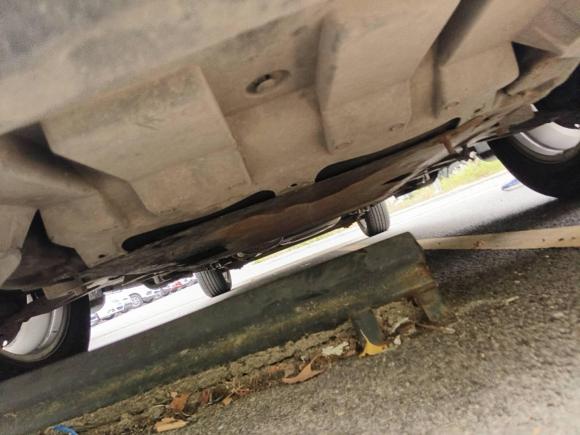 [青岛·鲁U] 二手别克别克GL82014款 3.0L GT豪华商务豪雅版