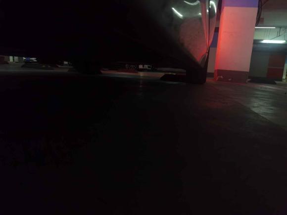 [南京·苏A] 二手宝马宝马3系2016款 320Li 时尚型