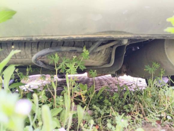 [合肥·闽A] 二手三菱欧蓝德2019款 2.0L 两驱畅享版 7座 国V