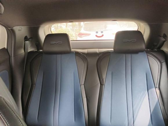 [芜湖·皖B] 二手比亚迪海鸥2023款 自由版