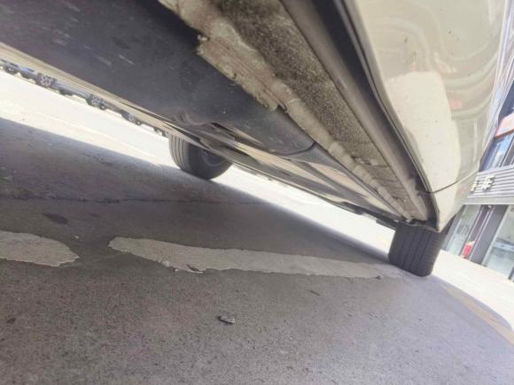 [上海·沪A] 二手大众途观L新能源2020款 430PHEV 插电混动尊贵版