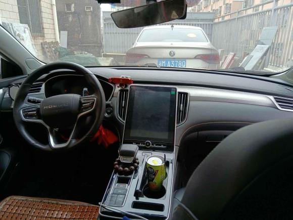 [深圳·粤S] 二手荣威荣威i6 MAX新能源2021款 EV 500天幕尊享版