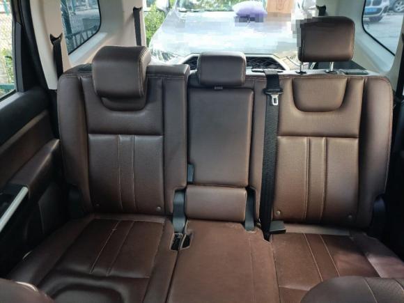 [济南·鲁A] 二手比速汽车比速T52017款 1.5T 手动豪华型