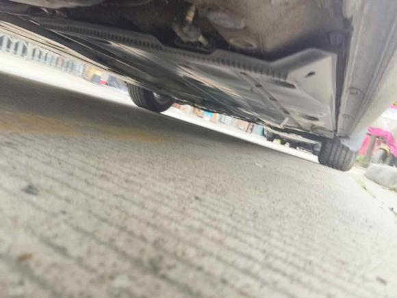 [苏州·苏E] 二手斯柯达明锐2015款 1.6L 手动逸致版