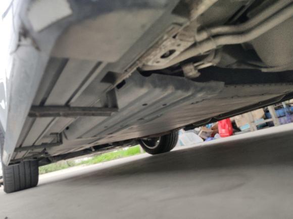 [南通·苏F] 二手比亚迪唐2018款 DM 2.0T 全时四驱智联创睿型 7座 国V