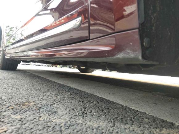 [苏州·苏U] 二手林肯林肯大陆2017款 2.0T 两驱尊享版