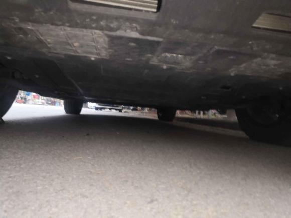 [苏州·苏E] 二手威马汽车威马W62021款 520km PRO全能版