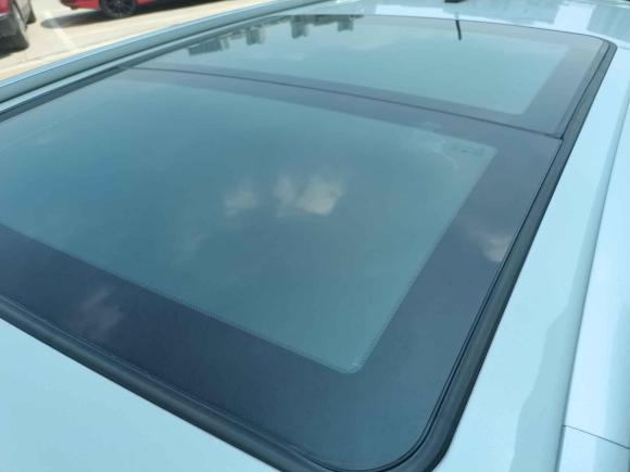 [西安·陕A] 二手东南东南DX72018款 1.5T 自动荣耀版