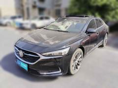 [合肥·皖A] 别克君越2019款 28T 尊贵型