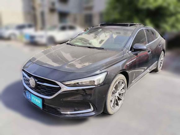 别克君越2019款 28T 尊贵型「合肥二手车」「天天拍车」