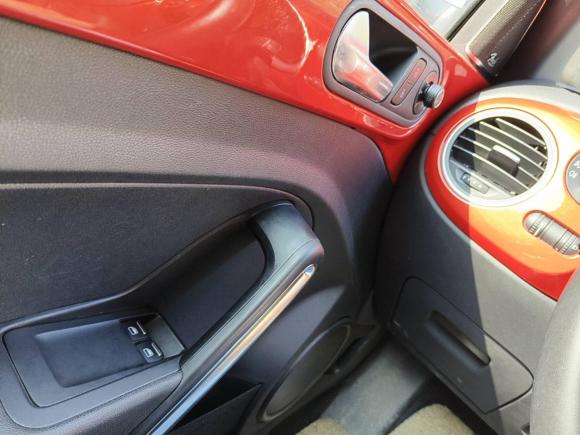 [上海·沪D] 二手大众甲壳虫2017款 280TSI 至乐版