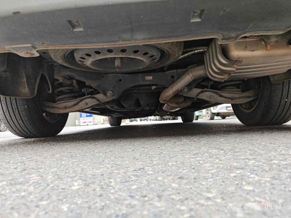 [南昌·赣A] 二手别克别克GL82017款 ES 28T 尊享型 国V